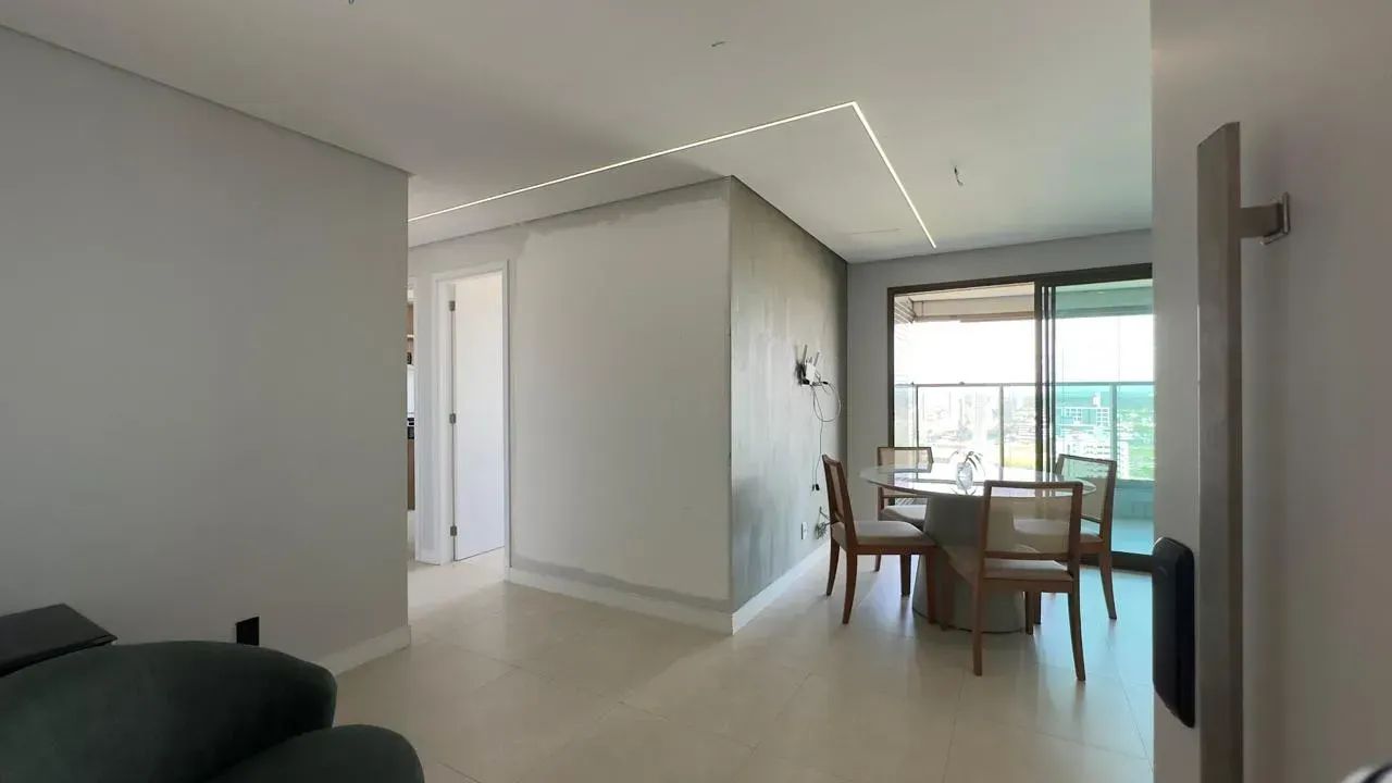 Apartamento com 3 quartos em Lagoa Nova - Natal - RN - Foto 3