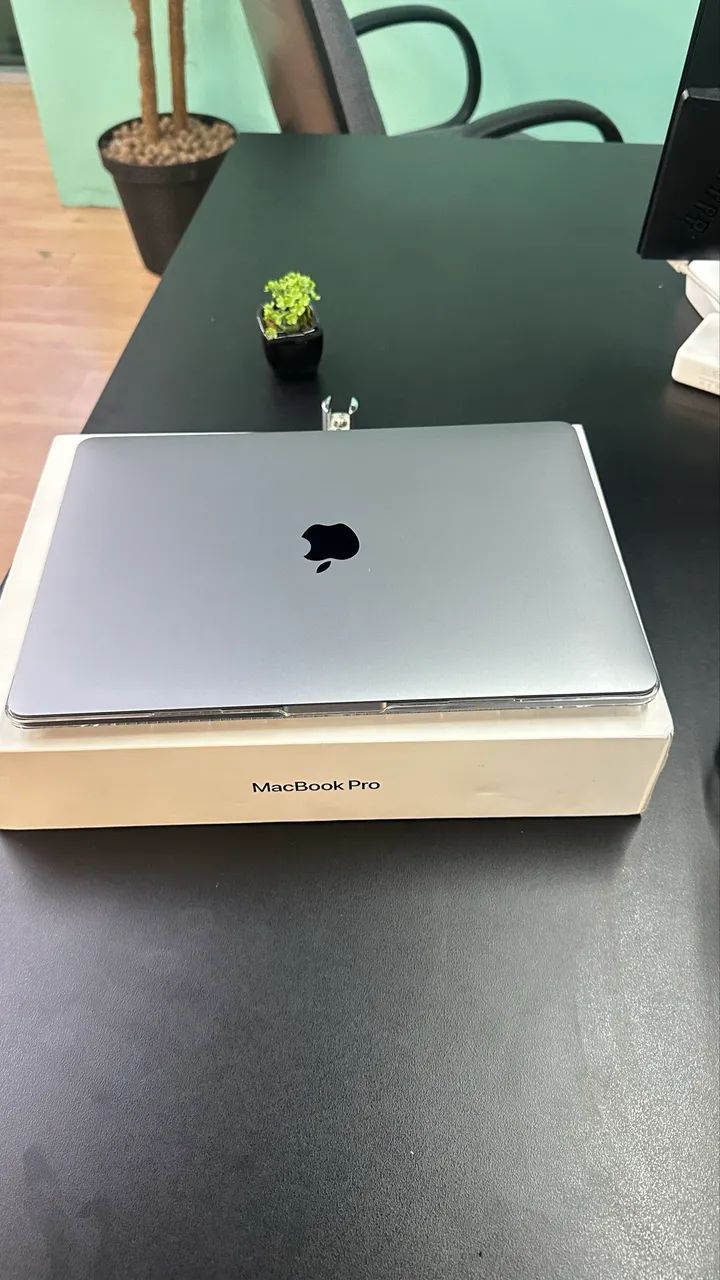 MacBook Pro 2020 - Foto 4