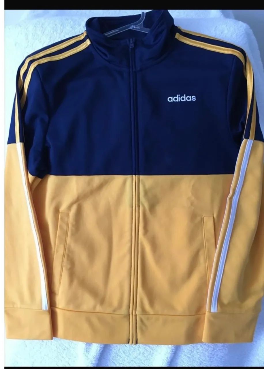 CASACO ADIDAS  - Foto 2