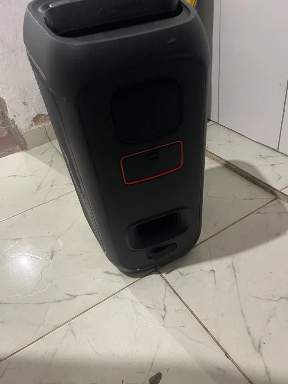 Vendo jbl 120 