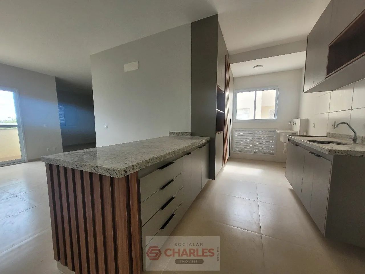 Apartamento Para Venda COND. ELDORADO MOGI MIRIM