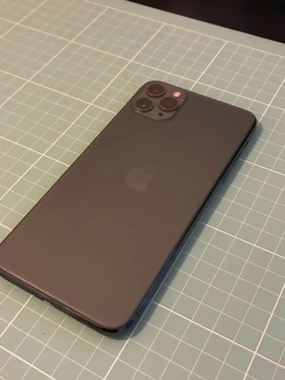 iphone 11 pro max 256gb - Foto 3