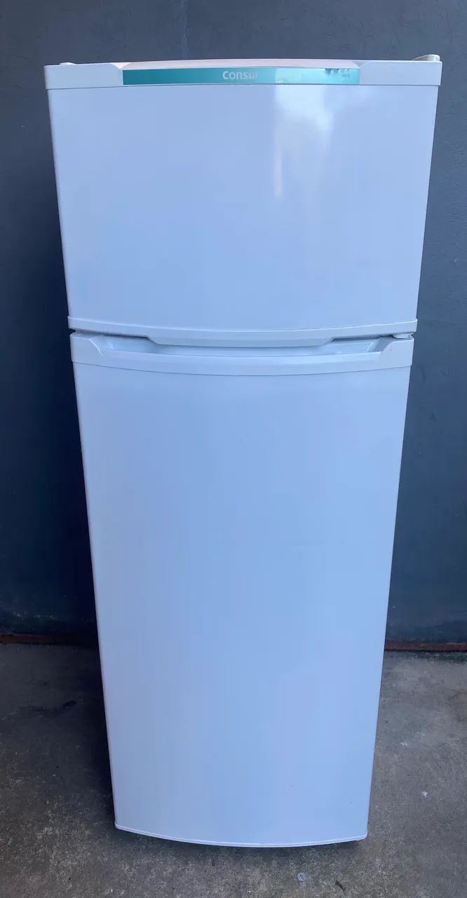 Geladeira Consul - Funcionando Perfeitamente  - Foto 3