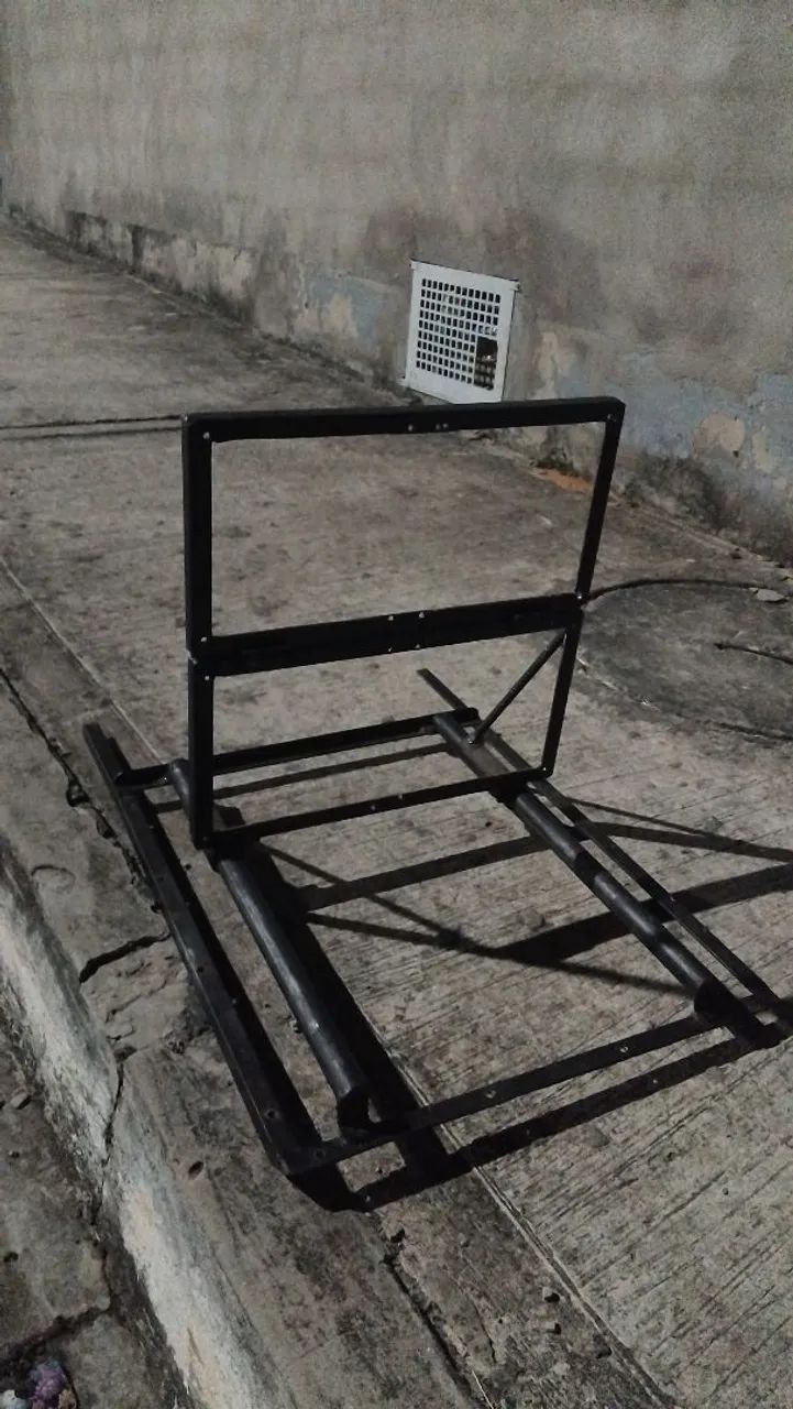 Bateria de 150  - Foto 2