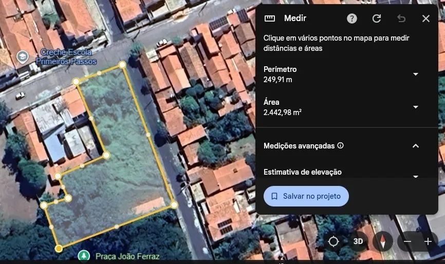 Terreno no Centro de Timon - Foto 2