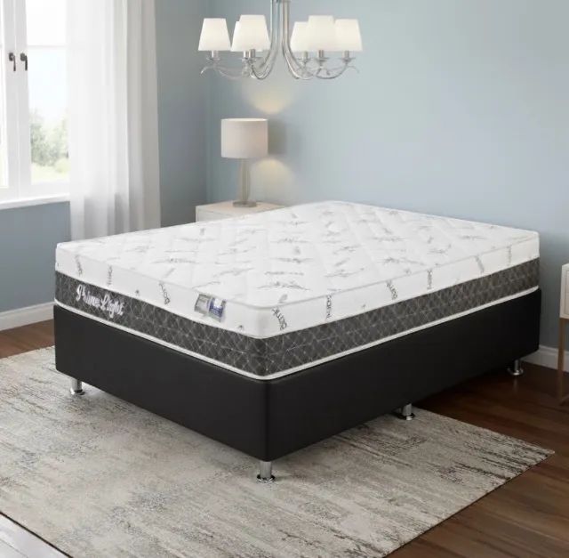 Conjunto Casal Lux Preto D28