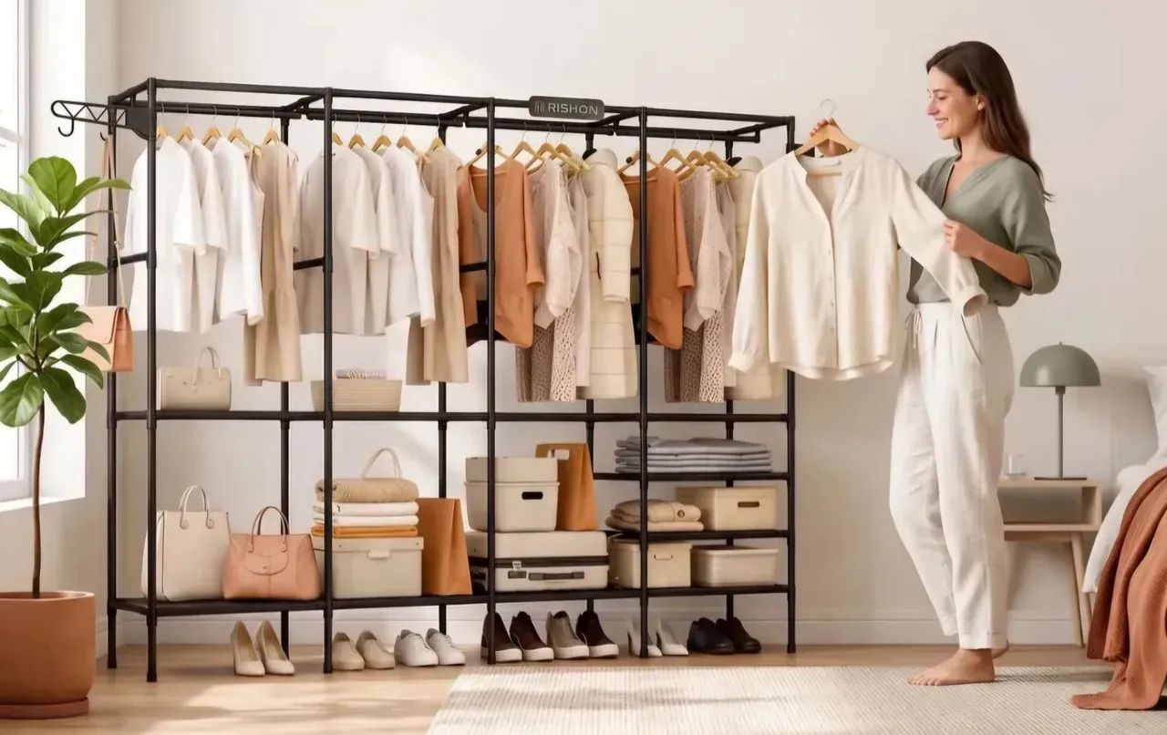 Guarda roupa modular - Foto 3