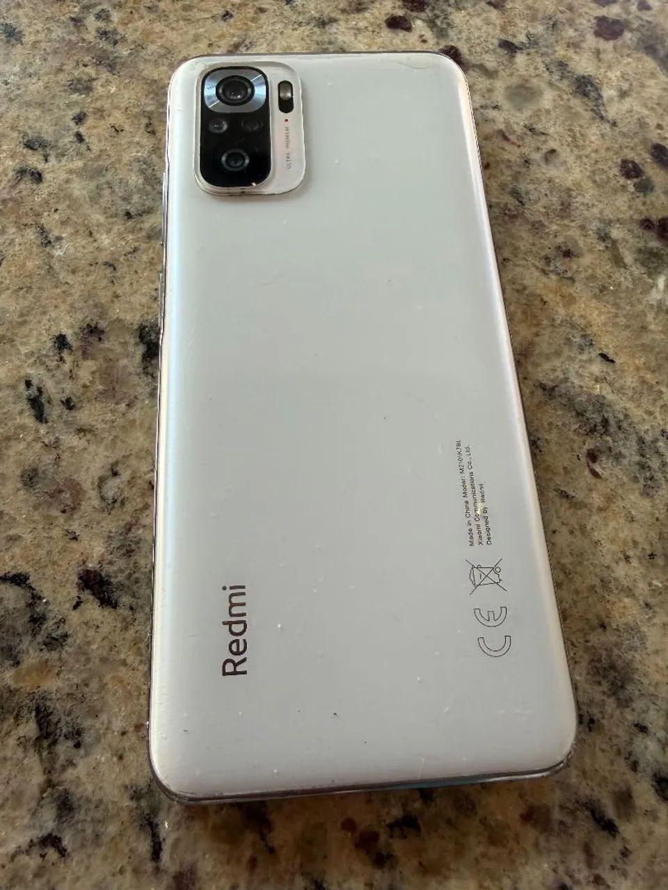 Xiaomi note 10s - Foto 2