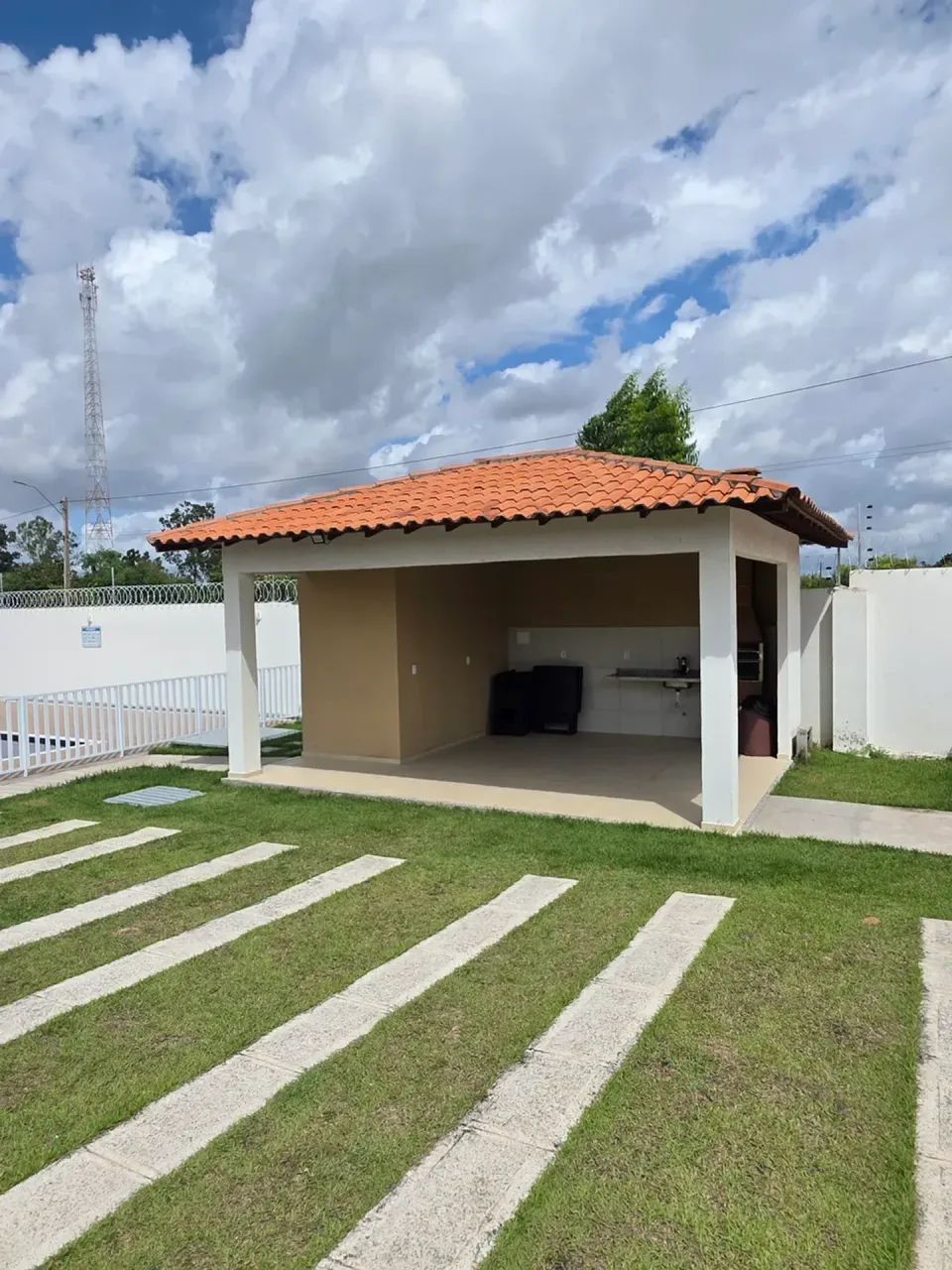 Casa no Condomínio Rafaela - Foto 3