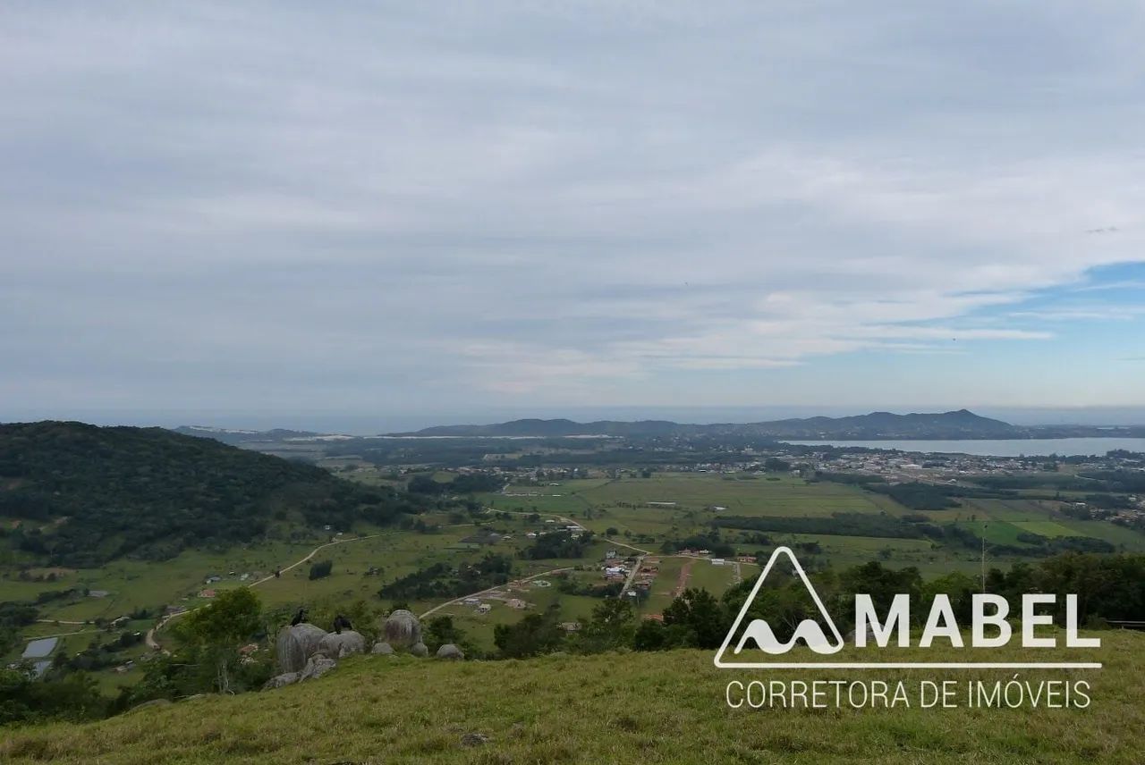 Lote no Mirante da Ressacada em Garopaba/SC - Foto 4