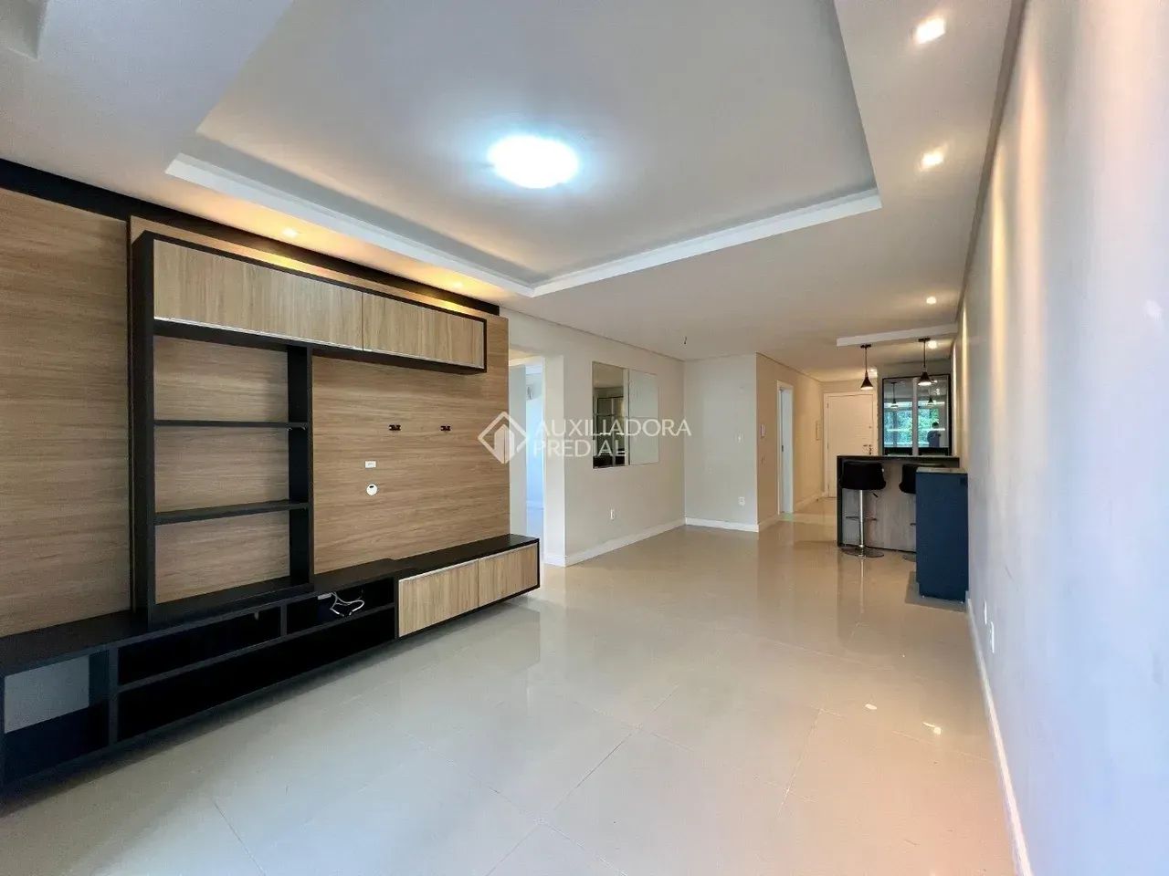 Apartamento 2 dormitórios todo planejado - Saco Grande