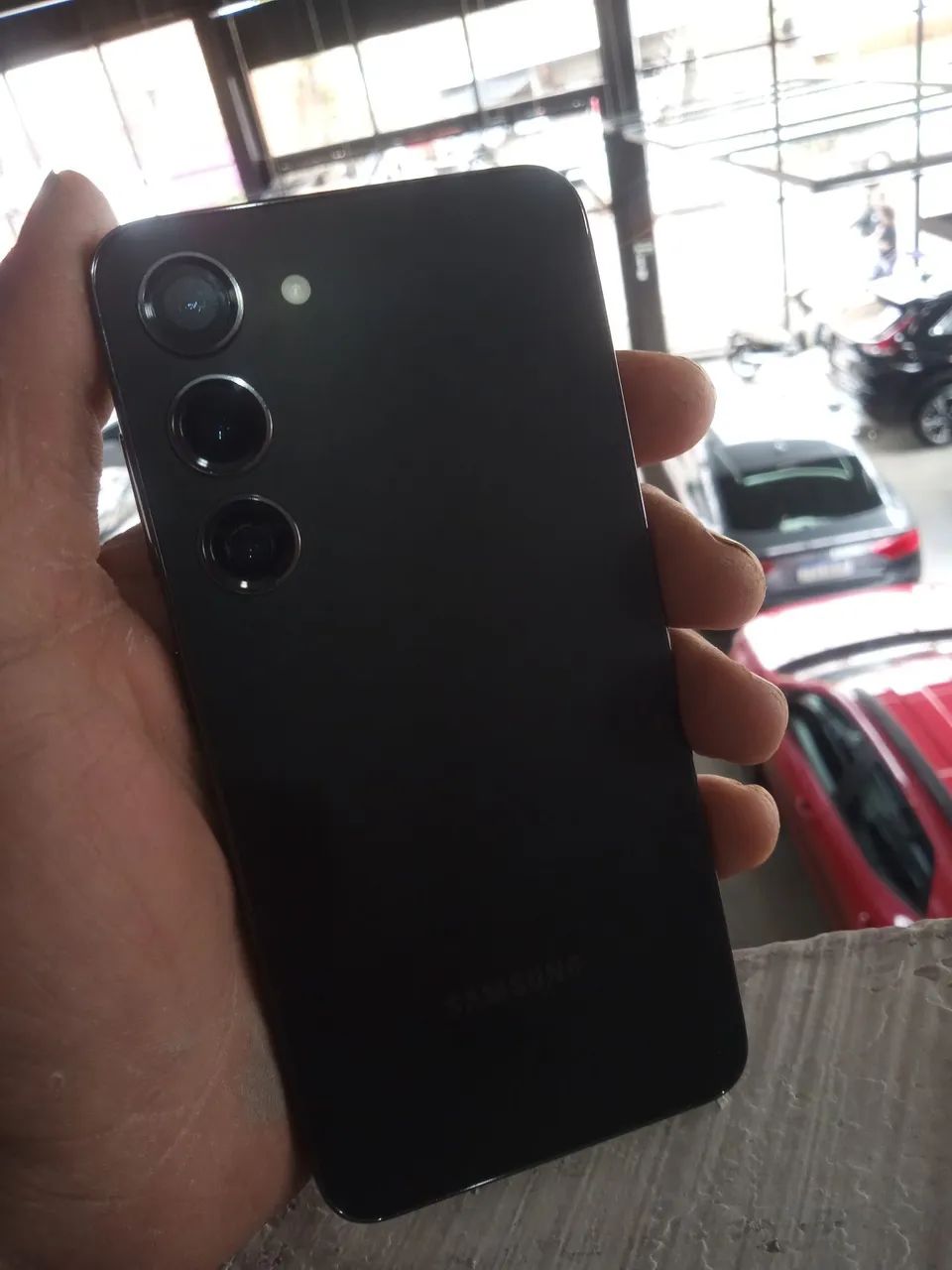 S23 256 GB - Foto 2