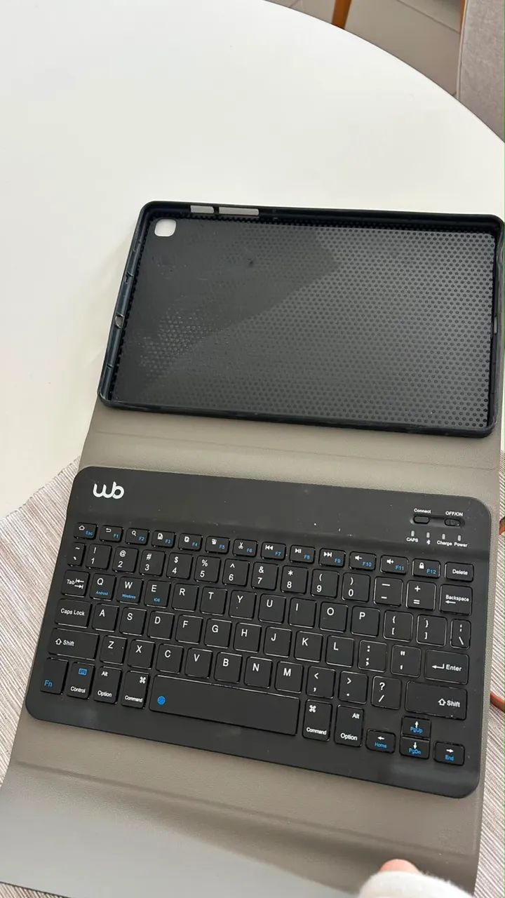 Samsung tablet s6 lite 128g - Foto 4