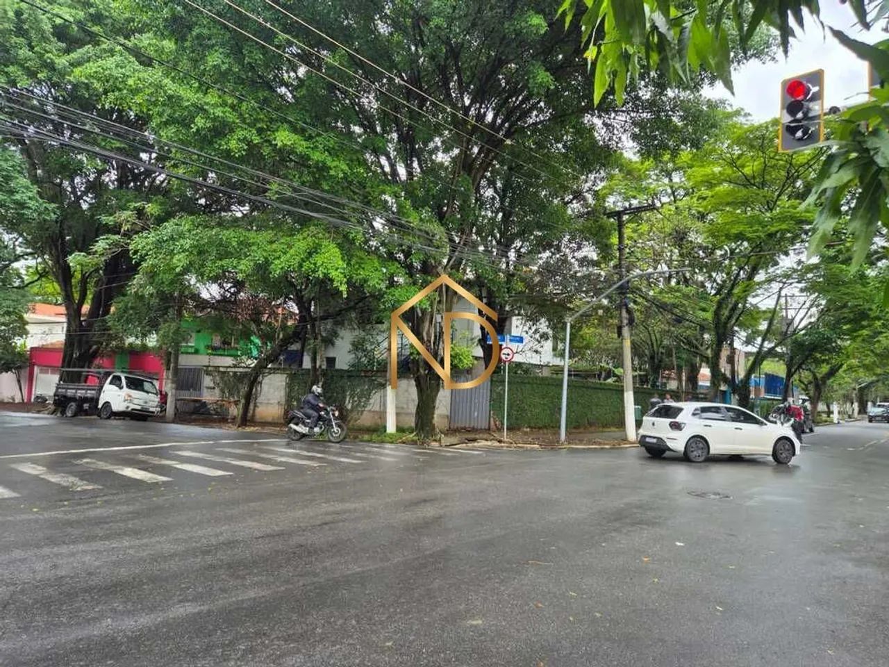 Terreno Residencial em Pinheiros - Foto 4