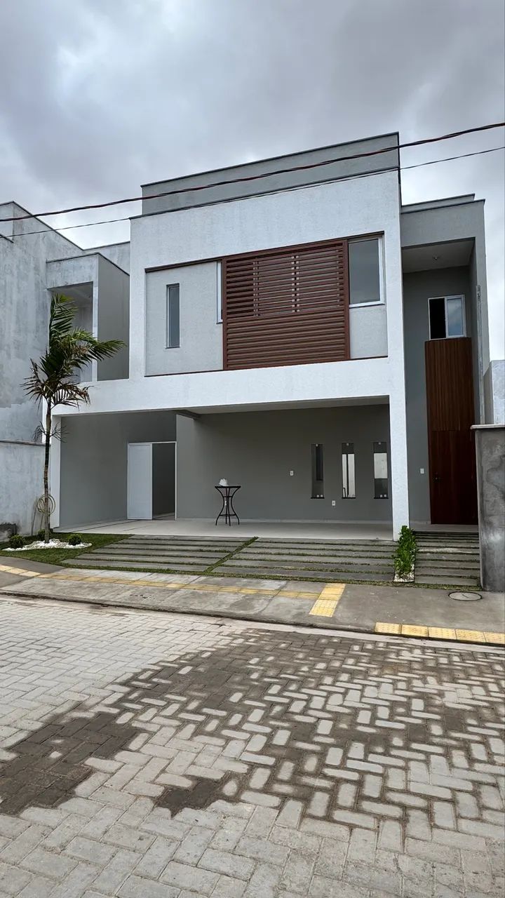 Foto - São Luís - Alto do Calhau