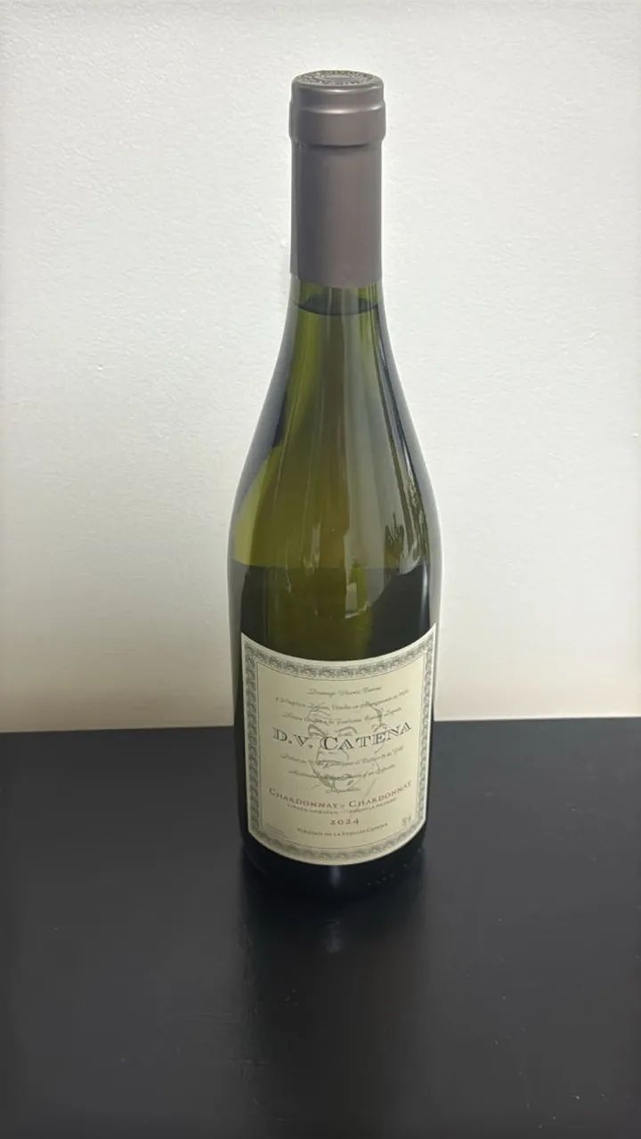 Vinho D.V. Catena Chardonnay Chardonnay 2024