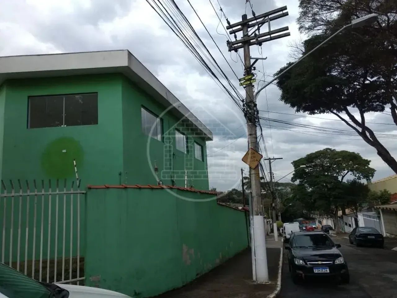 Sala para Locação 356M², Cidade Dutra, São Paulo - SP - Foto 2