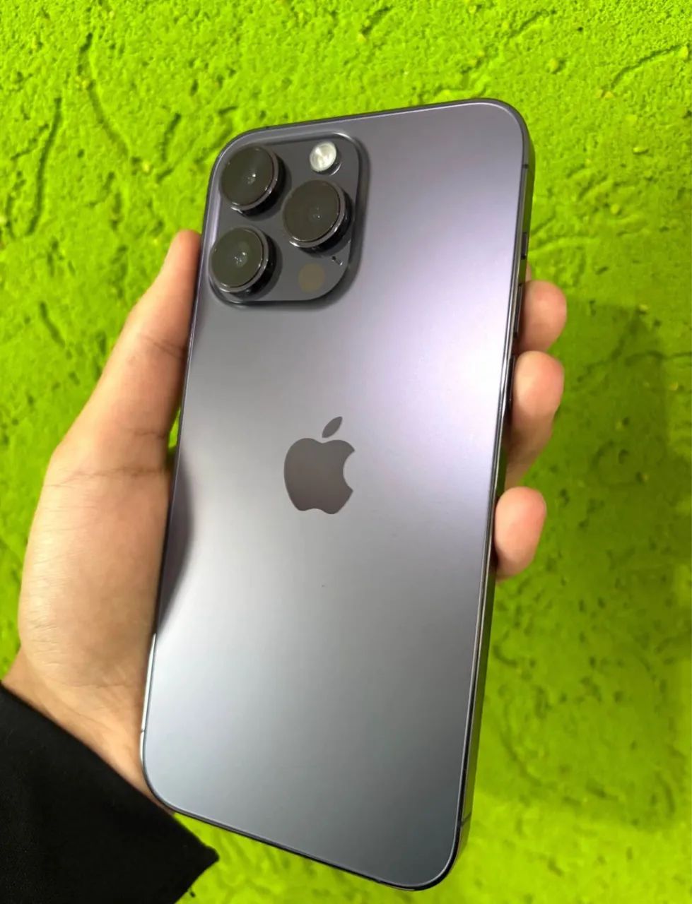 iPhone 14 Pro Max 128 - Foto 3