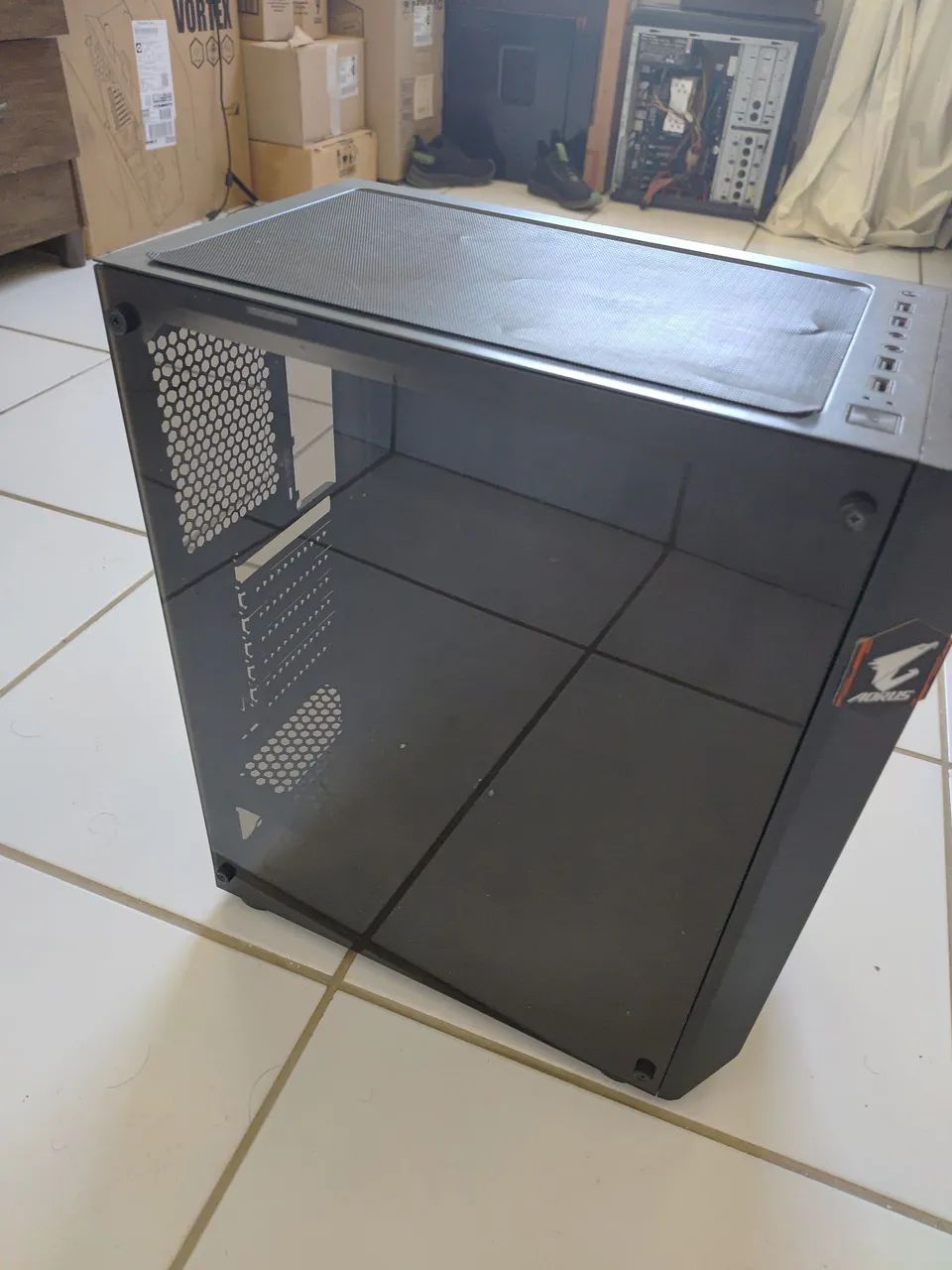 Gabinete  - Foto 2
