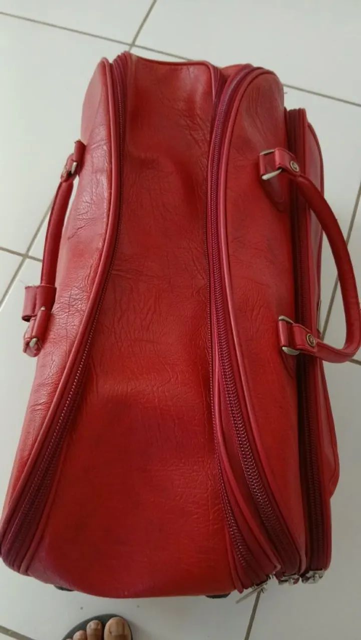 Bolsa/Mala para viagem - Foto 2