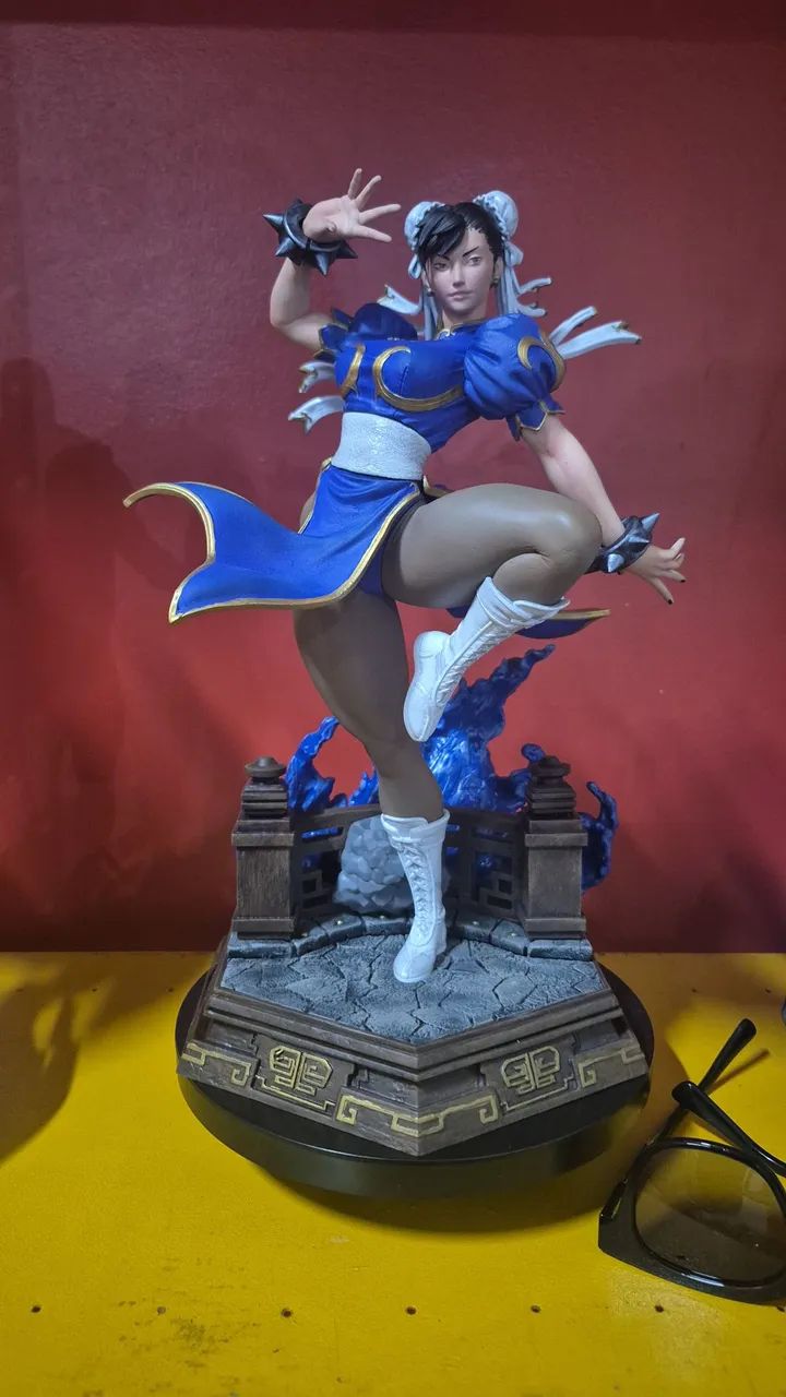 Impressora 3d anycubic photon Mono 2 - Foto 5