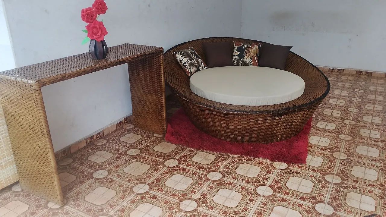 Conjunto ostra de alto padrão de área externa  - Foto 5