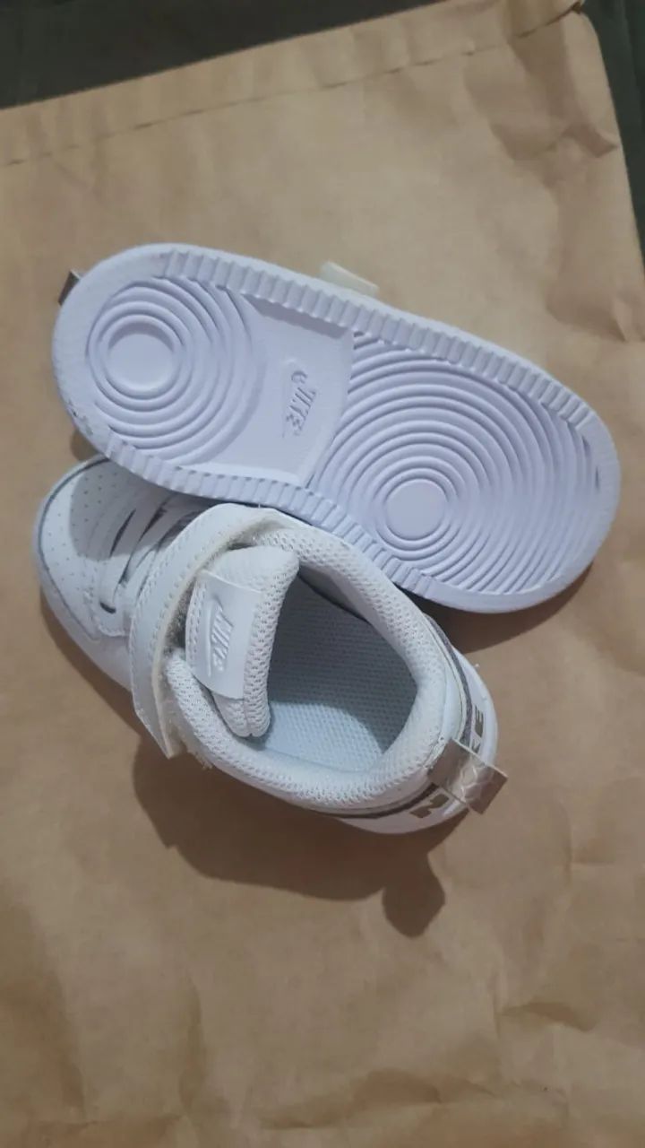 tenis Nike  - Foto 5