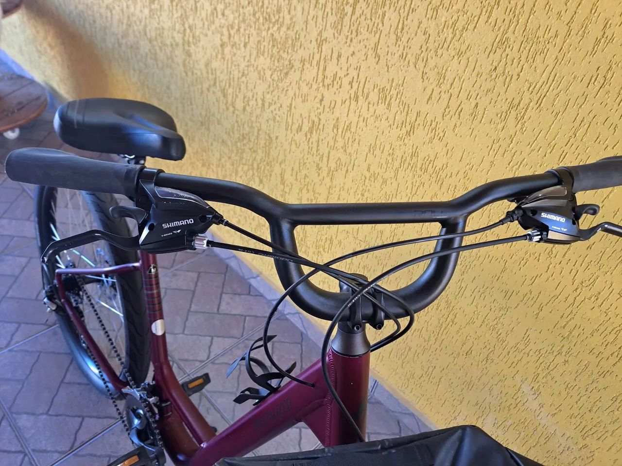 Bicicleta  - Foto 4