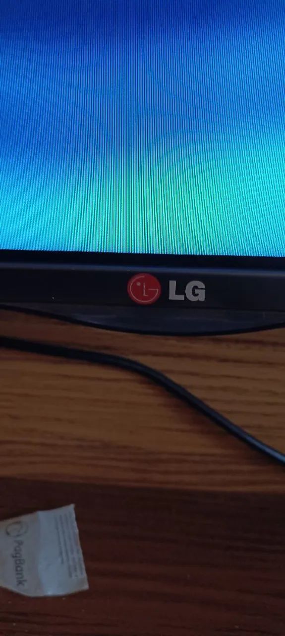 Televisão 49 polegadas LG