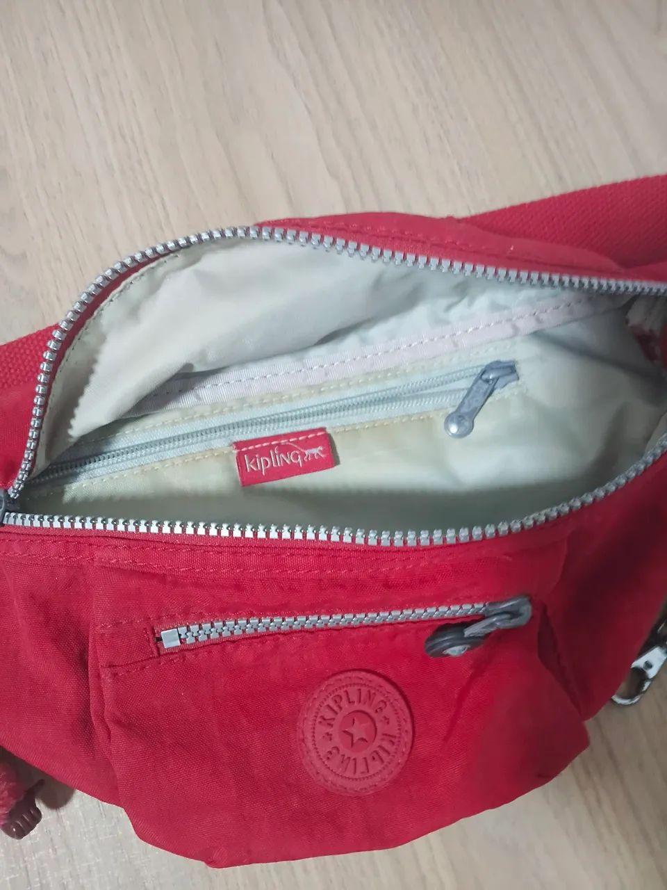 Pochete Kipling Original - Foto 3