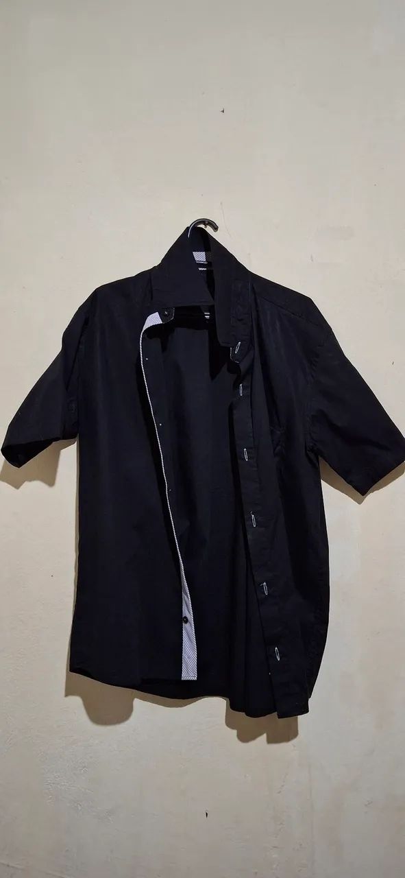 2 Camisa Social  - Foto 2