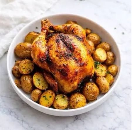 Frango e Lombo defumado para ceia de Natal  - Foto 5