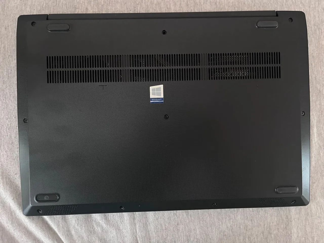 Vendo notebook Lenovo  - Foto 2