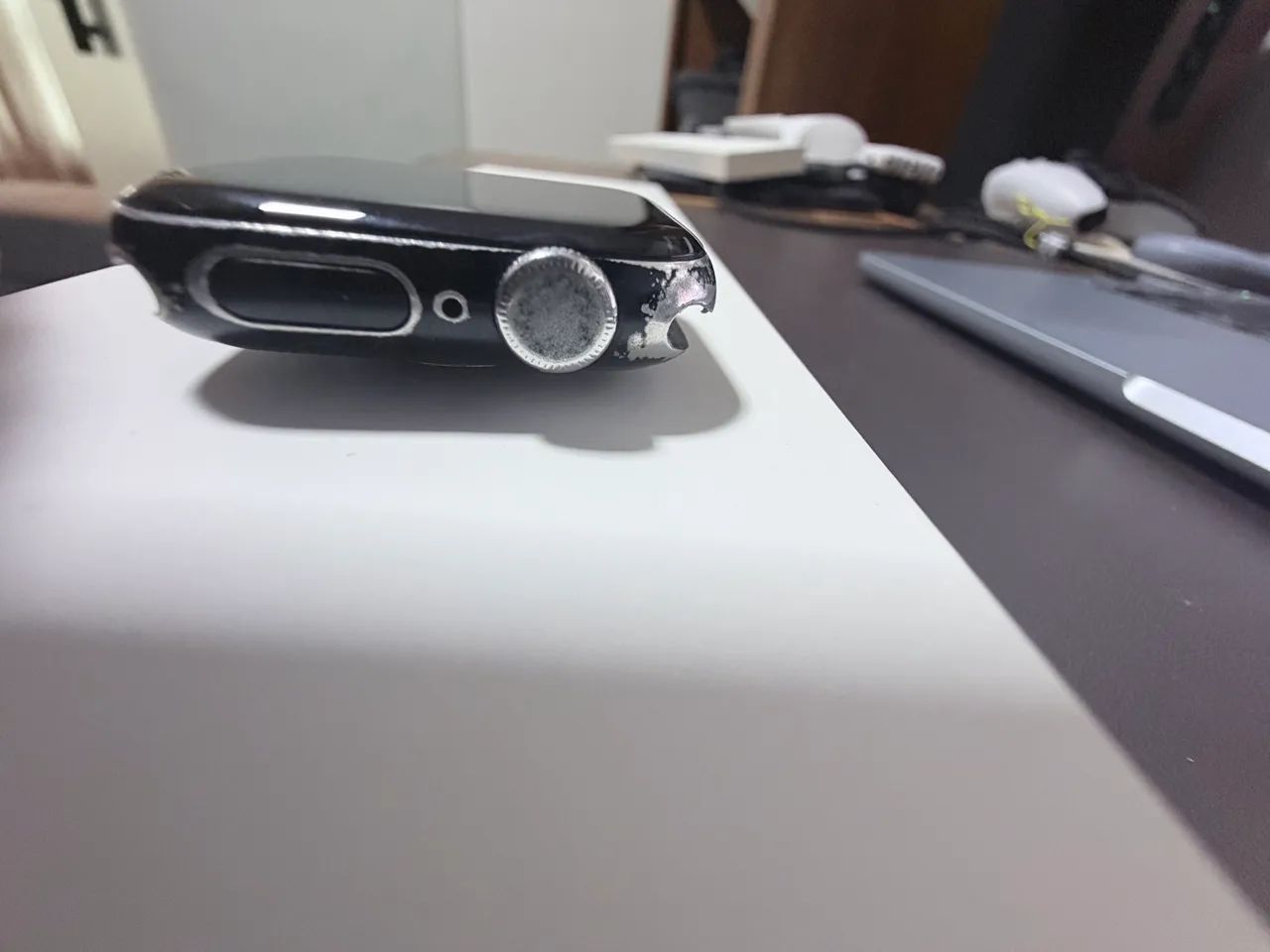 Apple Watch SE 2Geração 40mm - Foto 4