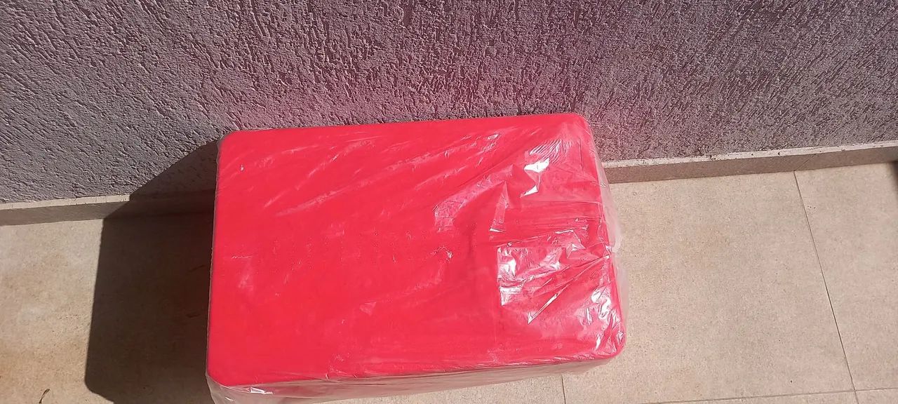 Caixa de isopor - Foto 3