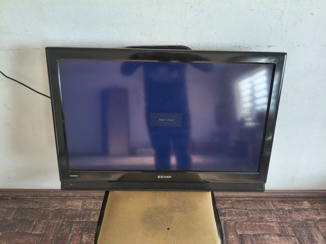 TV TOSHIBA 29 - TVs - Passo do Feijó, Alvorada 1513780856 | OLX TV TOSHIBA 29 - TVs - Passo do Feijó, Alvorada 1513780856 | OLX