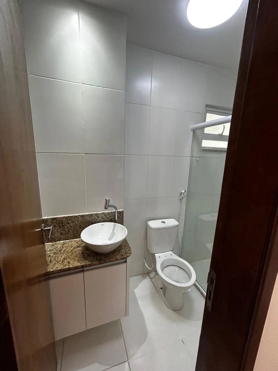 Apto 2/4 com suíte. - Foto 5