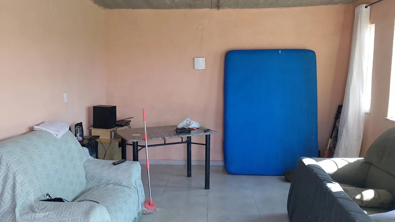 Casa com  - Foto 3