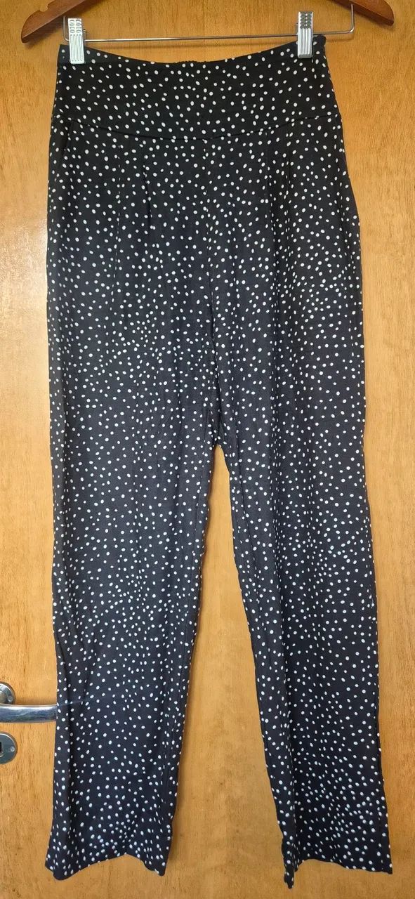 Calça pois Hering 