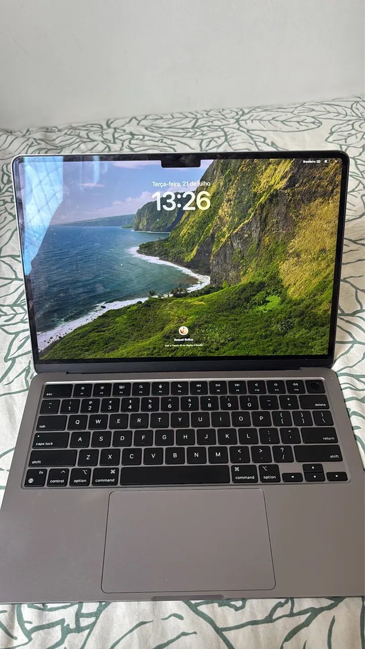 MacBook Air M2