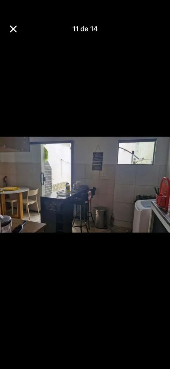 Casa com Piscina  - Foto 3