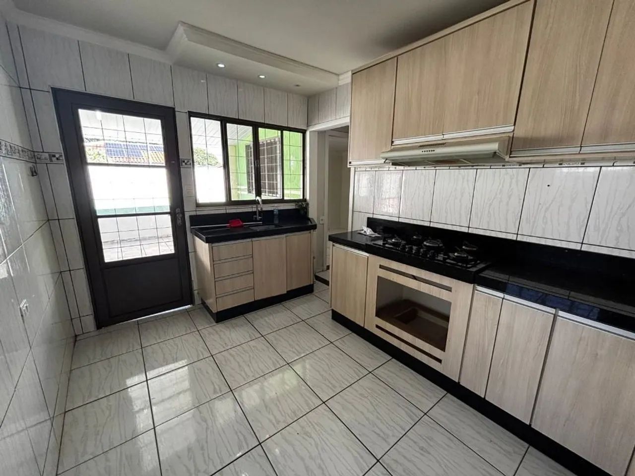 Casa com 2 Quartos e 80m² no Parque Residencial Aeroporto, Maringá/PR - Foto 5