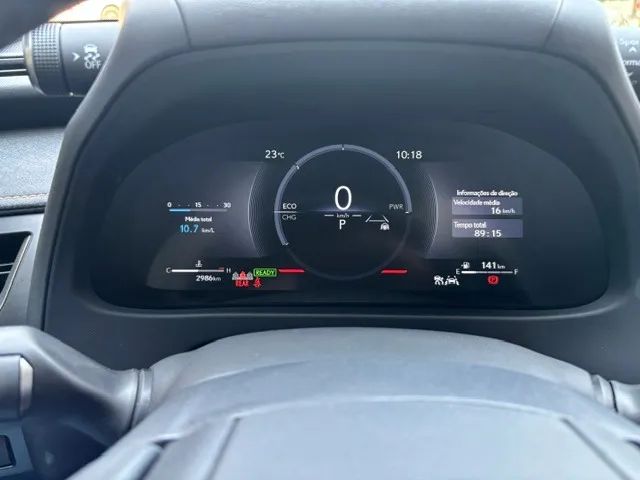 Lexus UX-300h 2.0 16V Aut. (Híbrido), foto 15 de 20