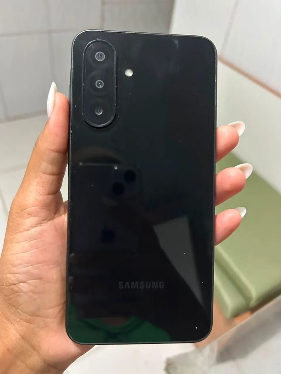 Vendo celular seminário novo  - Foto 4