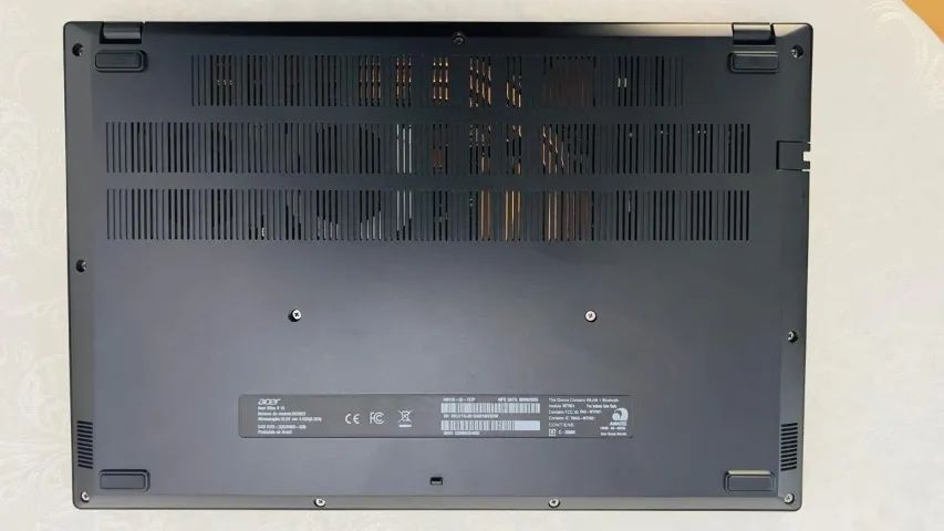 Notebook Acer Nitro V15 | i7 13ª Geração | RTX 4050 | 16GB RAM | 512GB SSD - Foto 5