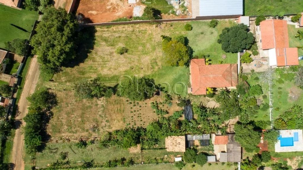 Chácara à venda em Leme, Taquari Ponte, com 4 quartos, com 4192.5 m² - Foto 5