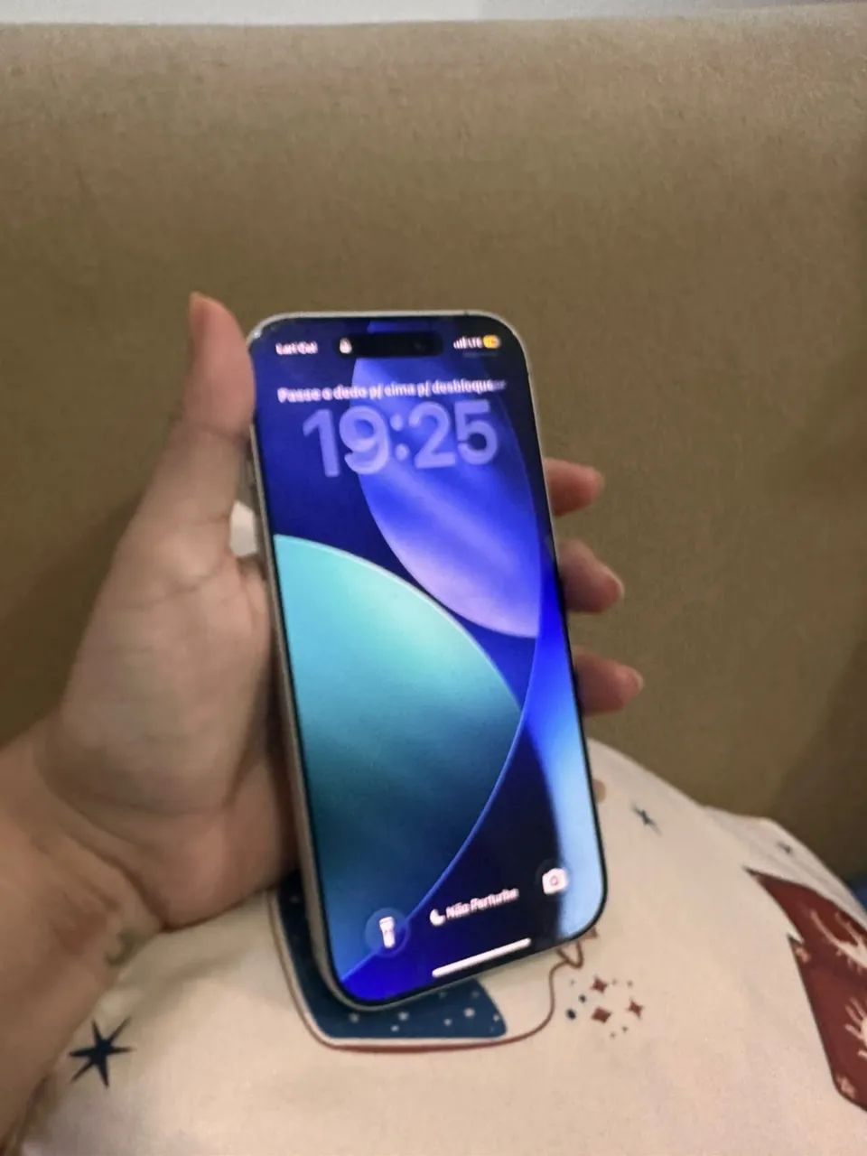 iphone 17 novo  - Foto 4
