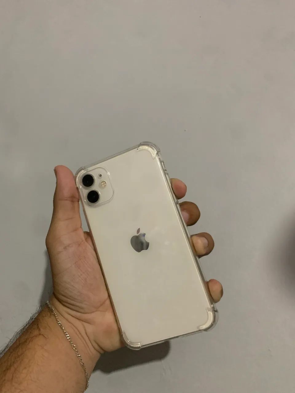 IPhone 11 com caixa  - Foto 4