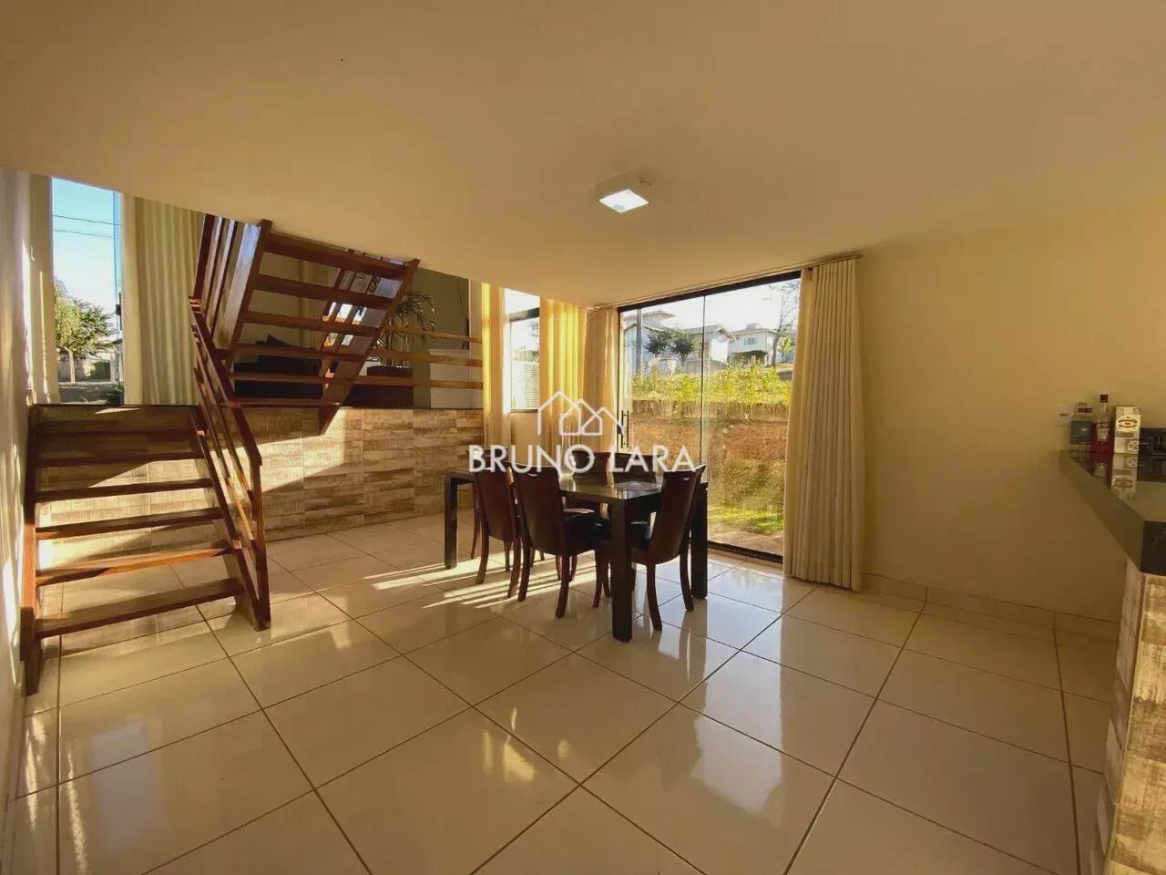 Casa com 2 dormitórios à venda, 180 m² por R$ 890.000,00 - Condomínio Serra Verde - Igarap - Foto 10