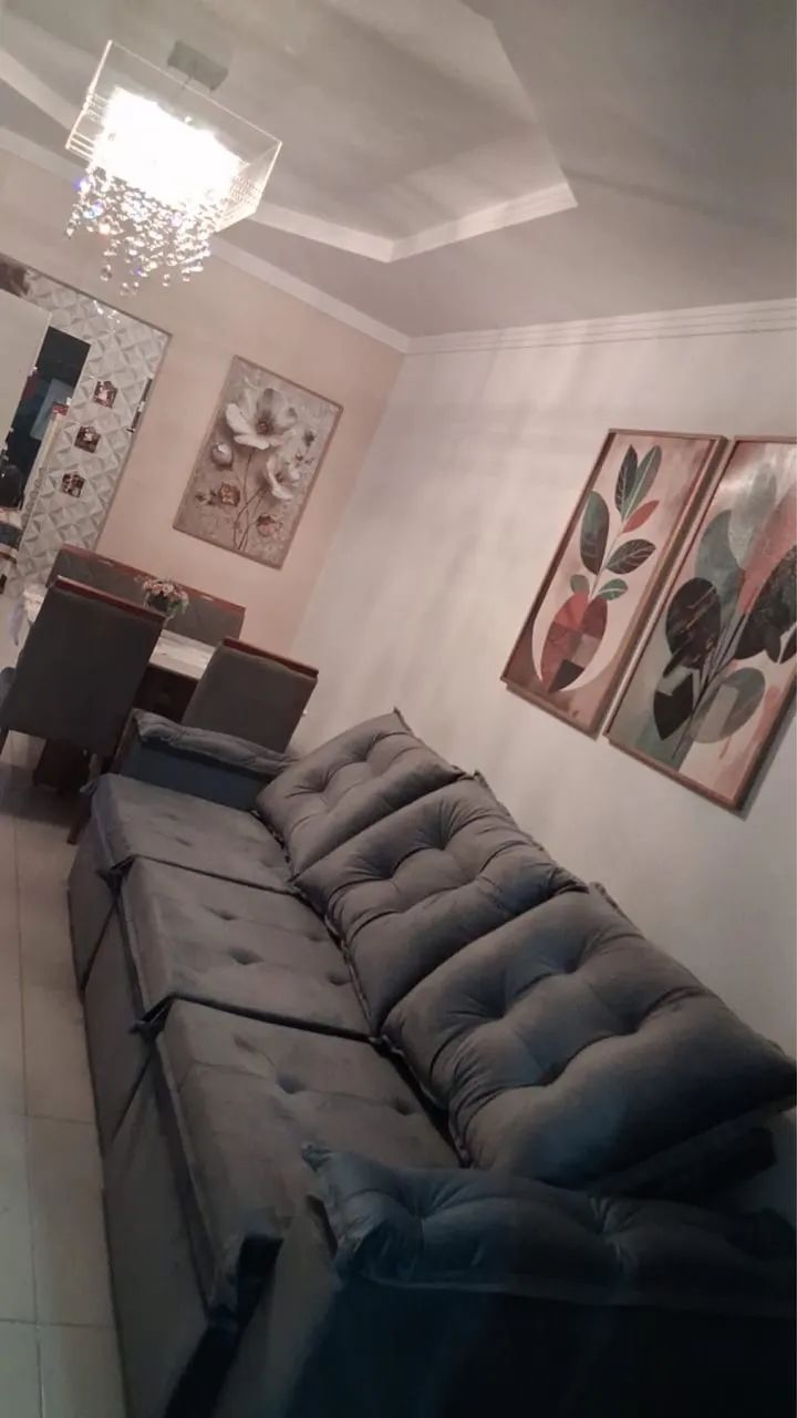RETRÁTIL E RECLINÁVEL 2,70M - Foto 2